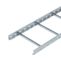 Drabina kablowa OBO Bettermann LCIS 640 3 FT 6209725, 3 m