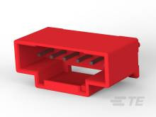 TE Connectivity 6-1971798-3 TE AMP AMP Universal Power System, 1 szt.