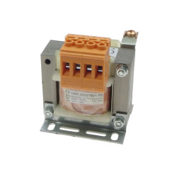 Transformator 230VA TMB 30/021M/1 [230V/24V - 1,25A] z mocowaniem