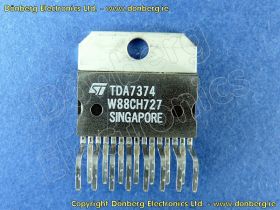 TDA7374