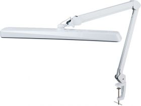 Lampa biurkowa 324 LED z funkcją ściemniania i regulacji barwy CCT