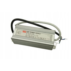 Zasilacz 12V/3,75A 45W IP67 hermetyczny BPV-1245E