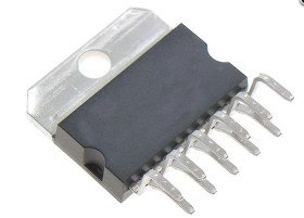 TDA7265 UKŁAD SCALONY