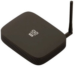 Arduino TPX00098 WisGate LoRa Gateway 16 Channels Ethernet Wi-Fi LTE