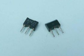 2SA-1431 PNP 5A/35V/1W TRANZYSTOR