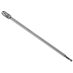 IRWIN&#xAE; 10508168 Lock-n-Load&#x2122; Quick Change Extension Bit Holder 300mm 1/4in
