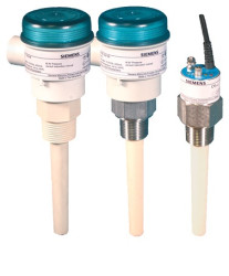 Przełącznik poziomu Przełącznik poziomu pojemności punktowej Gwintowany 4-20 mA W pełni syntetyczny system PPS