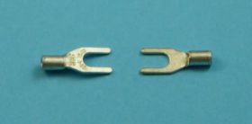 KWN-1,35mm KOŃC.WIDEŁK.NIEIZOL.(100SZT)