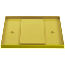 Proxxon 24116 Chippings Tray For Stable Secure Micro-Milling
