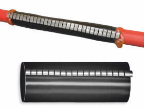 Płaty termokurczliwe RM 122/38-1000 TKR412223801 RADPOL