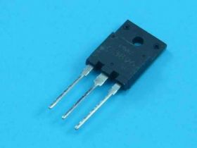 2SC-3896 NPN 8A/1500V/70W HD TRANZYSTOR