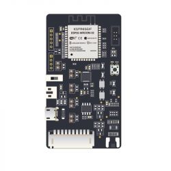 ESP32 MeshKit Sense