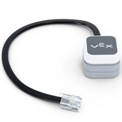 VEX GO LED Bumper Switch