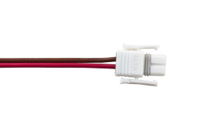 Kabel przewód-płytka, 250 V AC/DC, 5 A, 400mm
