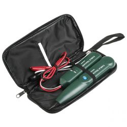 Szukacz par przewodów kabli MASTECH MS6812