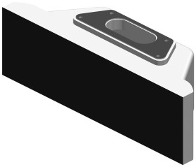 Moduł rozszerzeń PLC Siemens 6AV7674-1LA33-0AA0 6AV76741LA330AA0