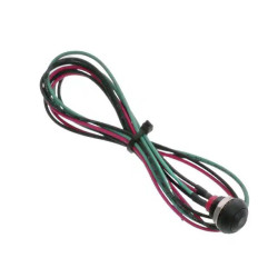 Nasadka przełącznika (Wł.)-wył SPST - NIE, montaż panelowy TE Connectivity