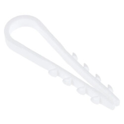 TRZYMAK KABLA OR-MP-6003/8/20 20 SZT. ORNO