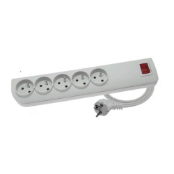 Filtr ELGOTECH PSF3-501 5gn/1,5m szary