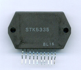 STK5335 UKŁAD SCALONY