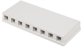 Obudowa Do Złącz Keystone Fx8-Multi