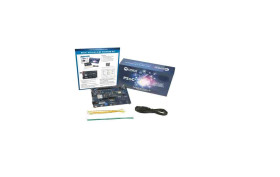 Zestaw rozwojowy mikrosterownika bezprzewodowego Infineon PSOC™ 62S2 Wi-Fi BT Pioneer Kit (CY8CKIT-062S2-43012) ARM