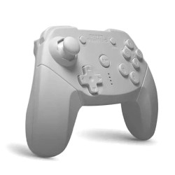 Retro Fighters Brawler64 Bluetooth NSO Edition - White