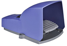 Schneider Electric Przełącznik nożny 1 szt.