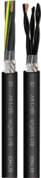 Przewód BiT 1000 CH 7G2,5 mm2 0,6/1 kV H63171 /bębnowy/