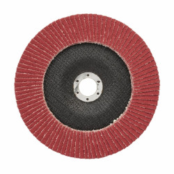 Krążek ścierny Cubitron II Ceramiczna tarcza listkowa 125 mm 3M Materiał ceramiczny 40 10 W paczce