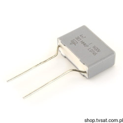 BFC238340472 4.7nF 1400V 5% MMKP R7.5 VISHAY