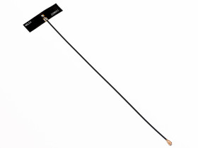 Antena WiFi U.FL wewnętrzna Klej WiFi 150mm