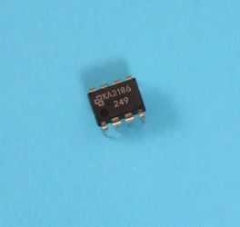 KA-2186 DIP-8 UKŁAD