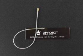 Built-in PCB GSM Antenna [Discontinued]