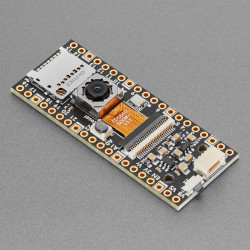 Adafruit PiCowbell Camera Breakout - Autofocus 120 Degree Lens