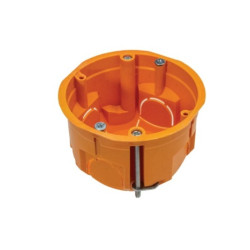 Puszka PK60 płytka do k/g A.0046LP PAWBOL