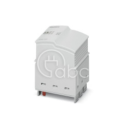 Wtyk z ochroną przed przepięciami typ 1 FLT-SEC-P-T1-350/25-P 2905422