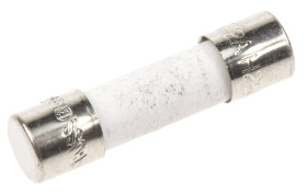 Bezpiecznik 2A 5 x 20mmF 250V ac Eaton