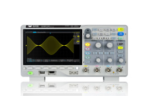 Oscyloskop 100MHz Teledyne LeCroy Cyfrowa pamięć masowa T3DSO1104 z kalibracją ISO