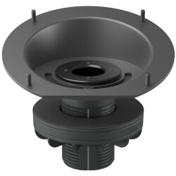 Logitech 952-000080 Logitech New Riser Mount for Group