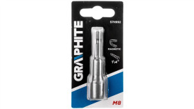 Nasadka Magnetyczna 8 X 65 Mm Trzpień 1/4 57H992