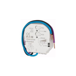 Eaton 182443 xComfort dimmer actuator 0-250W small size energy-efficient
