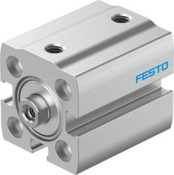 Siłownik kompaktowy FESTO ADN-S-16-25-I-P 8076399, Długość skoku: 25 mm
