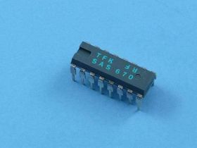 SAS-6700 DIP-16 UKŁAD