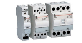 CTX 20 11 024 A stycznik modułowy 20A, 1Zw.+1Roz; cewka 24V AC (666127)