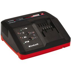 Einhell 4512103 Power X-Fastcharger 4A