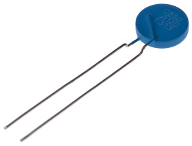 Termistor 10Ω PTC EPCOS +125°C