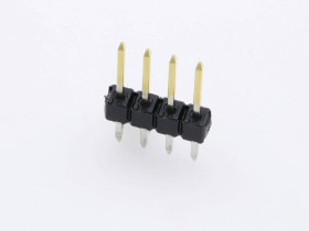 Molex 22284047 Listwa kołkowa, męska, standardowa 1 szt.