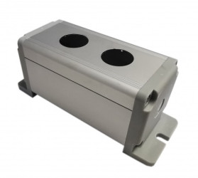 OBUDOWA DO PRZELACZNIKA WANDAL 2X19MM