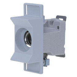 Akcesoria opraw bezpiecznikowych, Oprawa bezpiecznikowa